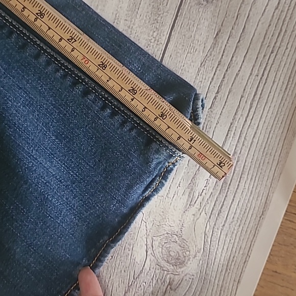 American Eagle Artist jeans 14 - Picture 7 of 7